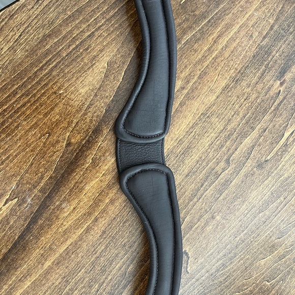 Exion Pro Monocrown Bridle Crown Piece - Picture 5 of 5